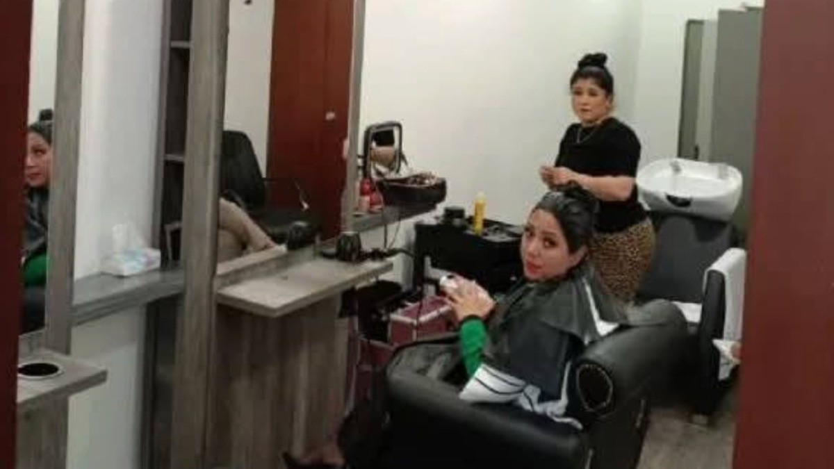 “Secreto a voces“: estética reabierta en el Senado es clausurada minutos después de abrir