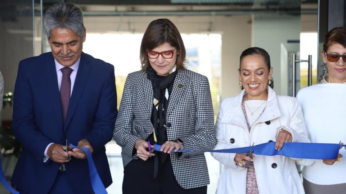 UG Campus León fortalece la docencia con nuevo Centro de Información