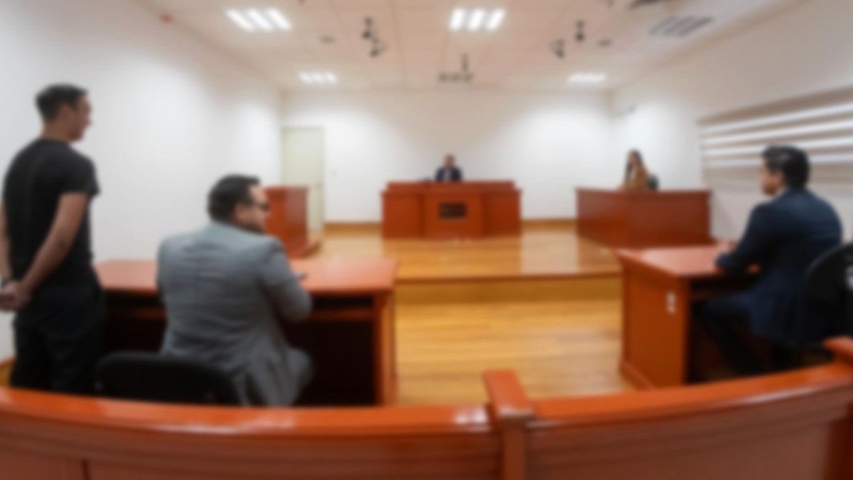 ¡Justicia para Germán! Vinculan a proceso a agresores de estudiante de la Ibero en coma