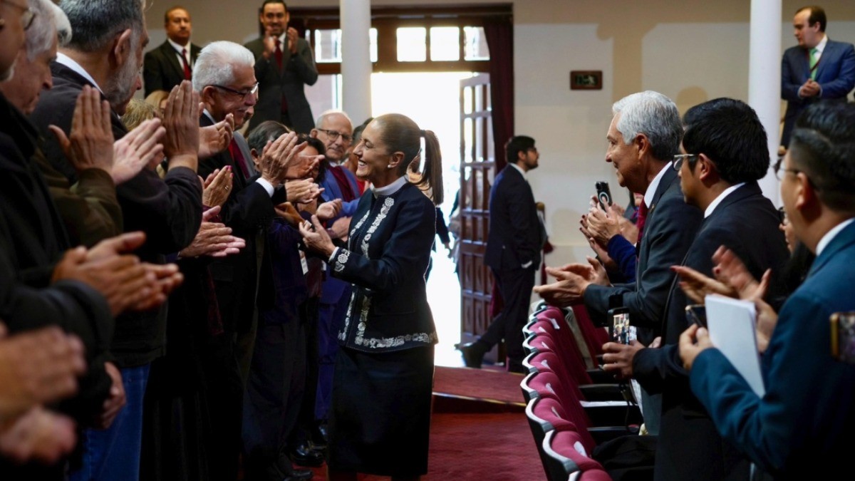 Colusión política impide a CSP enfrentar cárteles: NYT 