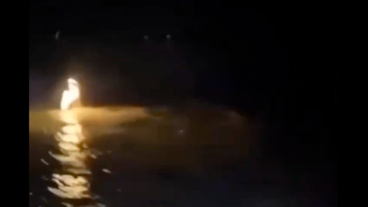 VIDEO Joven enfrenta cargos por casi matar a su amigo por broma que se salió de control