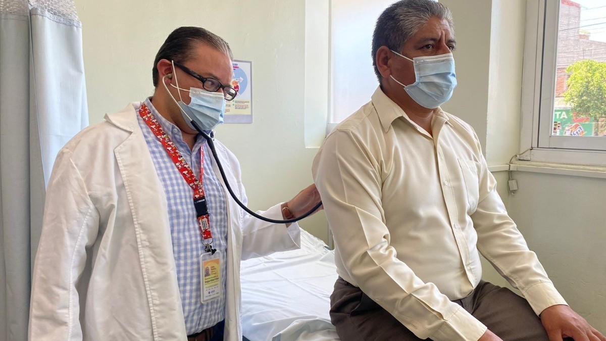 “Guanajuato Cardioprotegido“ busca garantizar atención en todo el estado