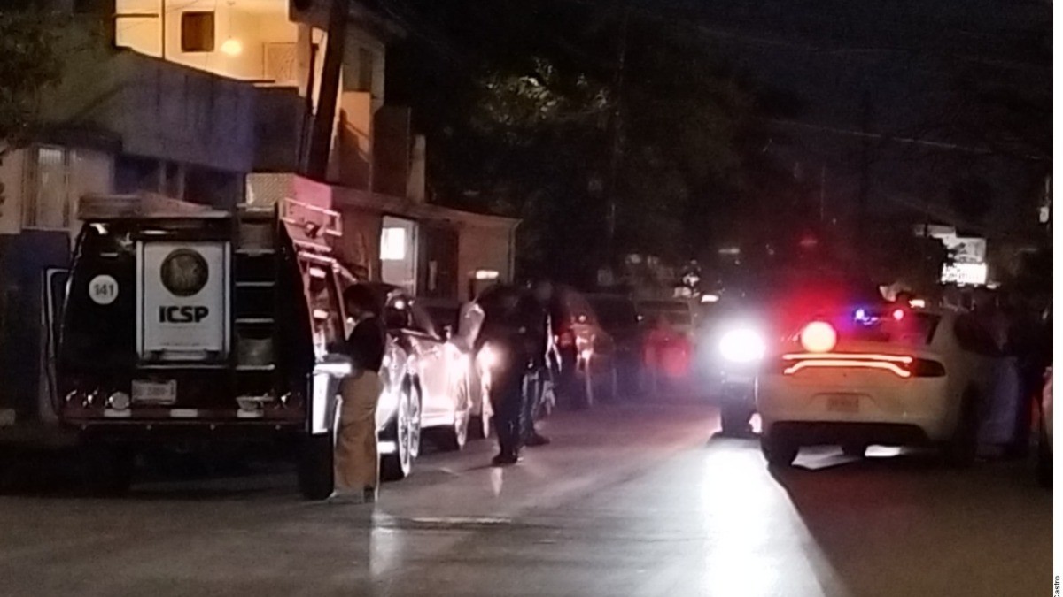 Caen tres empleados de panadería por muerte de asaltante