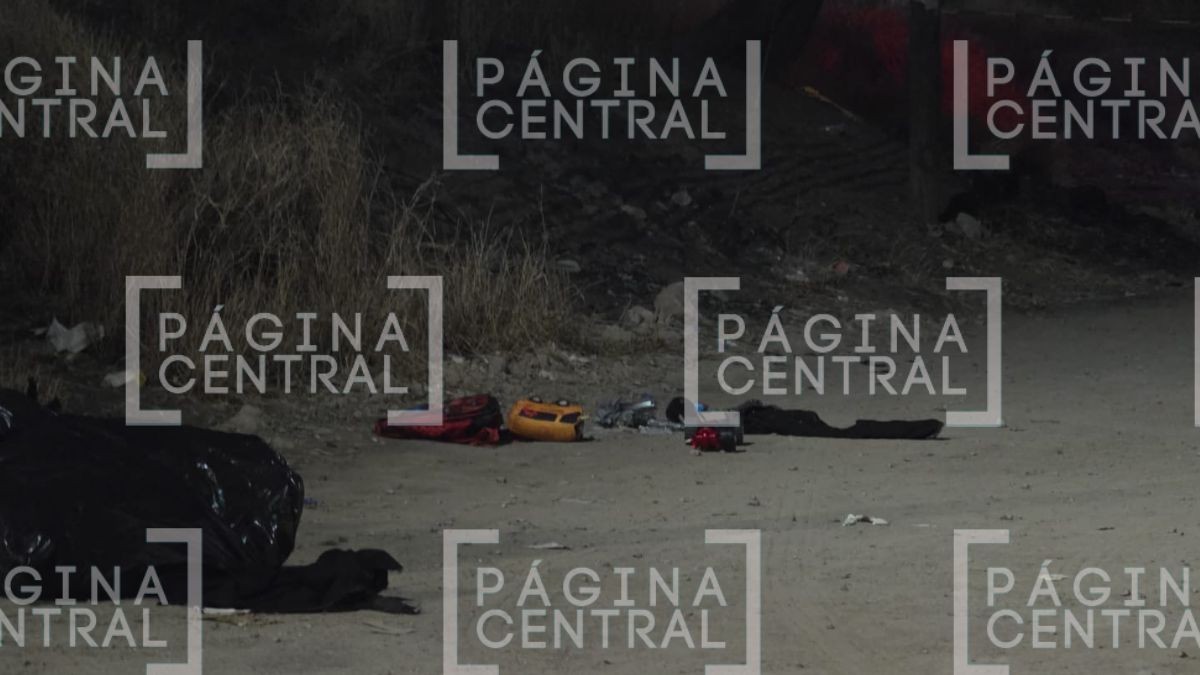 VIDEO Sicarios huyen a pie: Atacan a balazos a mujer en León 