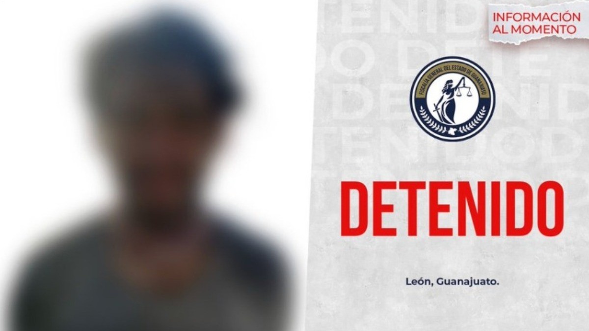 Indigente entrega costal con cuerpo calcinado en la Fiscalía de León y lo detienen