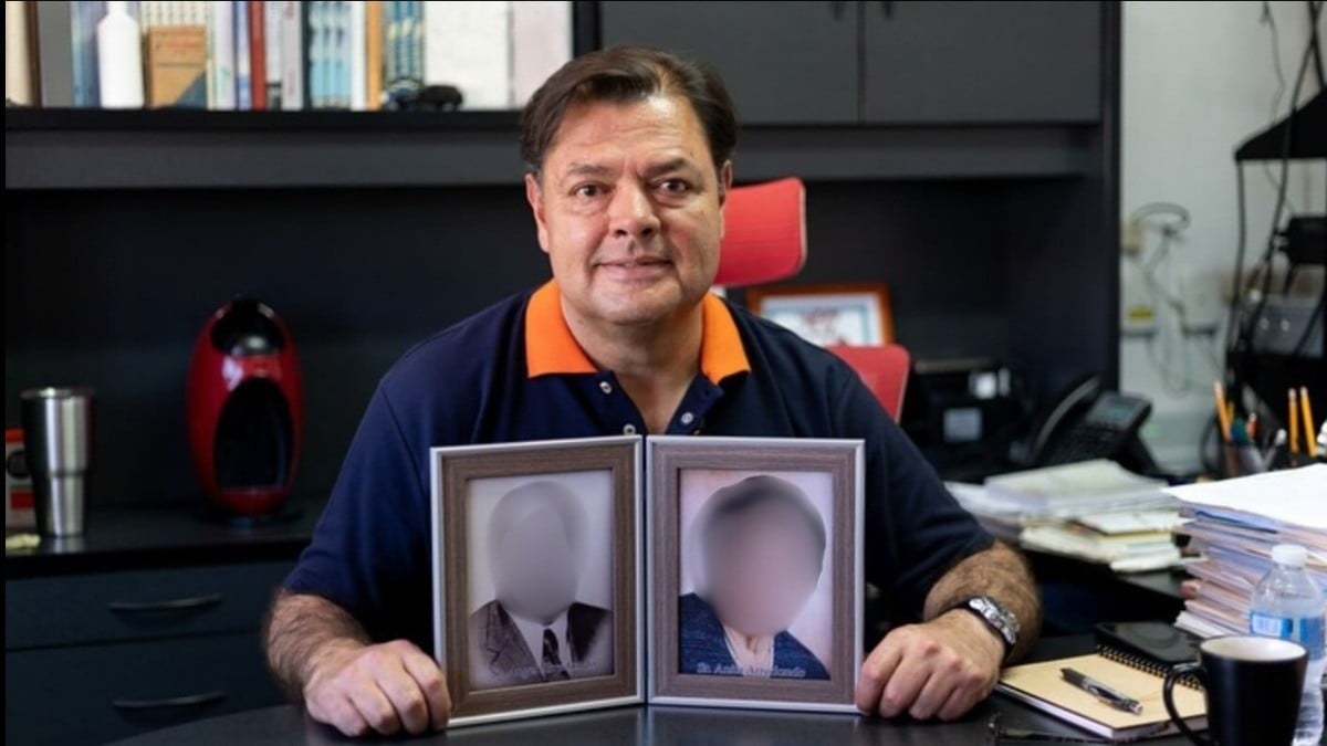 Rescatan a Gerardo Arredondo tras enfrentamiento armado; hay un muerto y varios detenidos