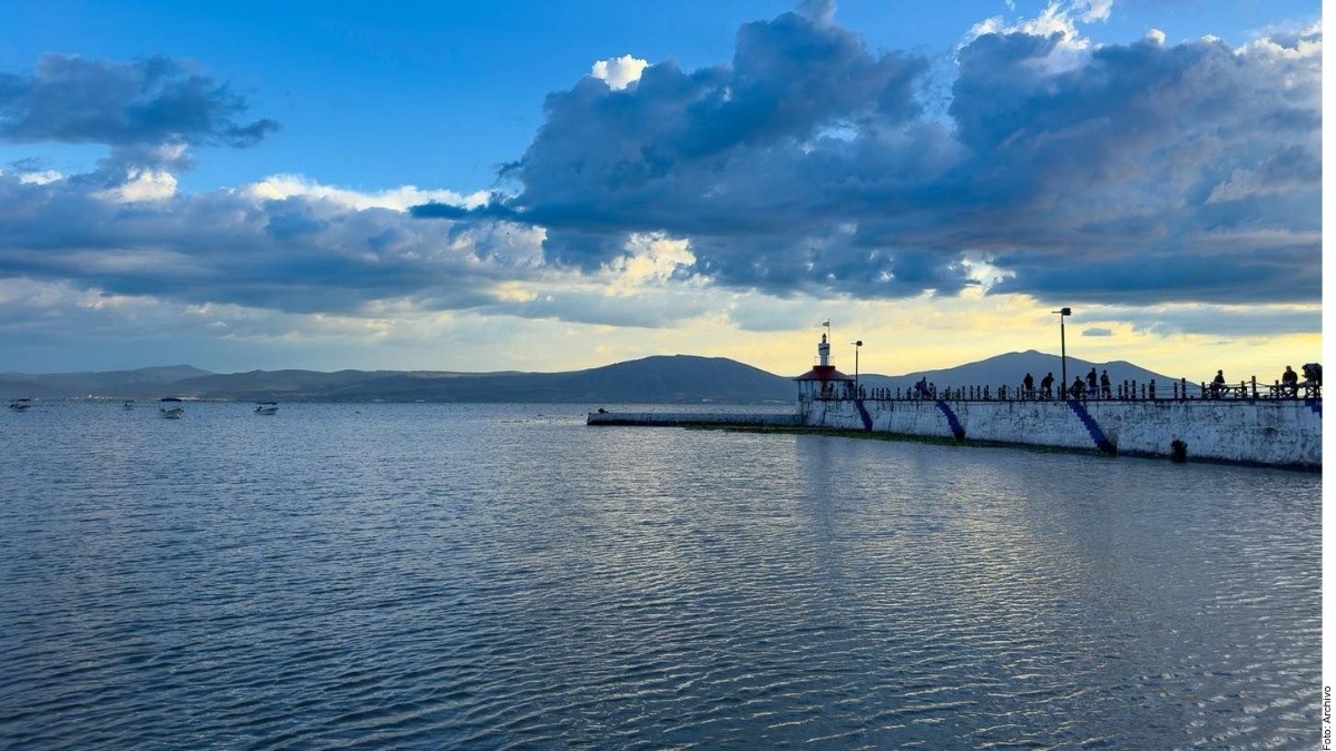 Encienden alertas en Jalisco por acueducto Solís-León