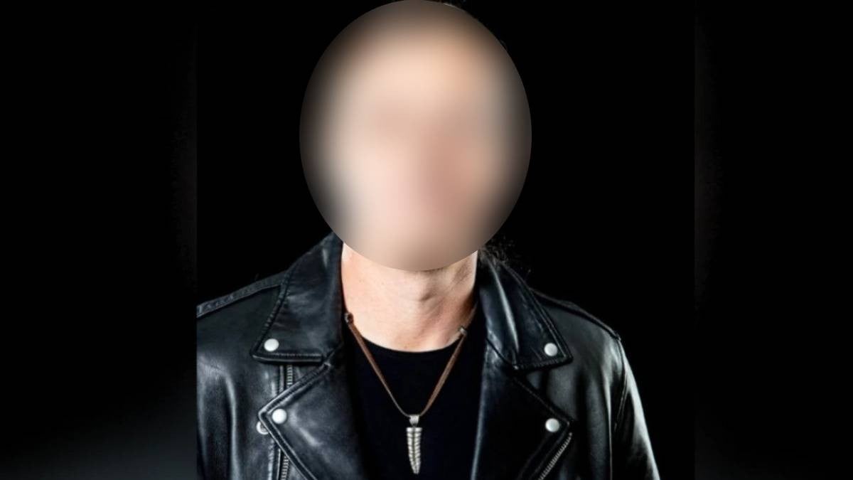 Luto en el rock: fallece el vocalista y fundador de esta agrupación a los 47 años