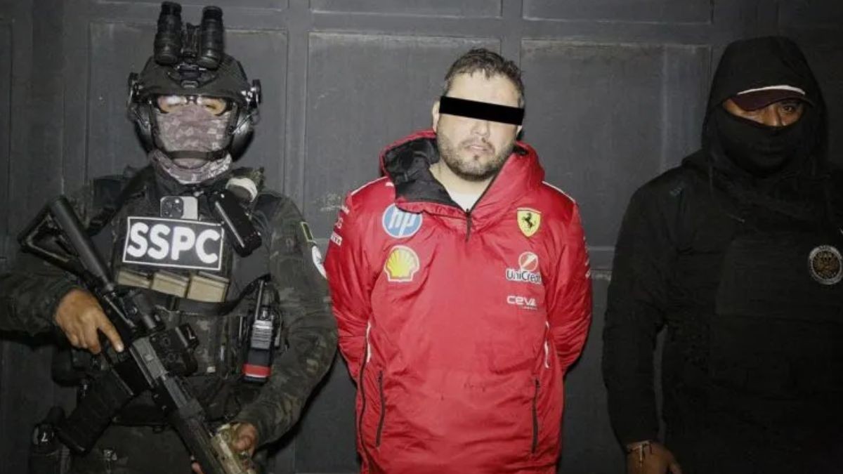 Ignoró Morena dos años alertas por narco Edil