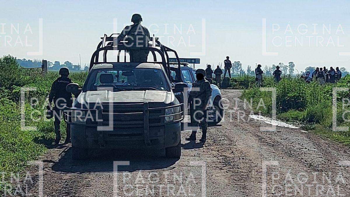 Tenía huellas de violencia: Localizan a hombre sin vida afuera de asilo