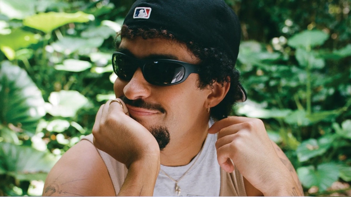 ¡Tití me celebró! Declaran este 8 de febrero como 'Día de Bad Bunny'