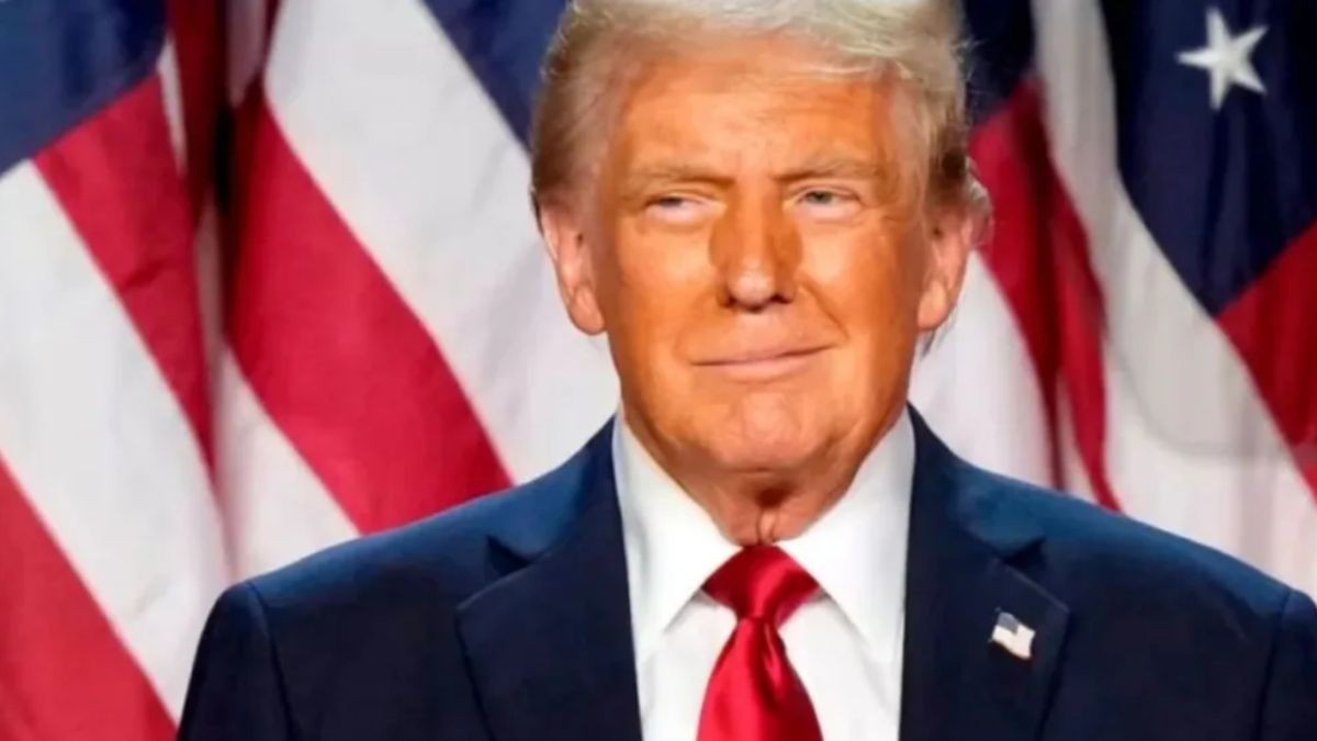 Baja turismo de Canadá a EU tras llegada de Trump
