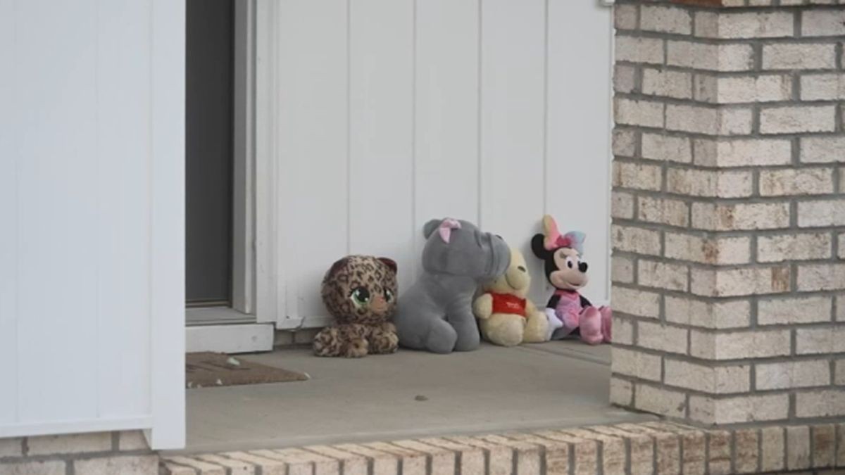 Los escondió en la cajuela: Hombre es detenido tras confesar el homicidio de sus 4 hijos