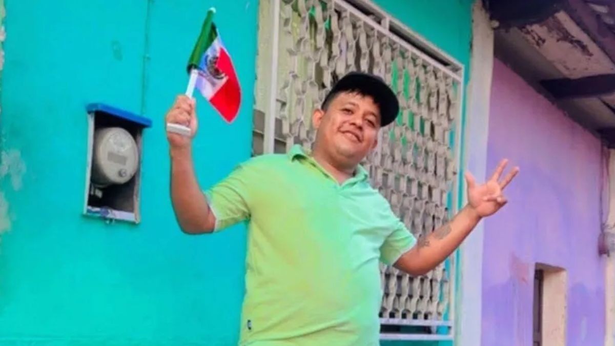 Le dispararon en frente y abdomen: Asesinan a influencer ‘El Chabelo’ dentro de local