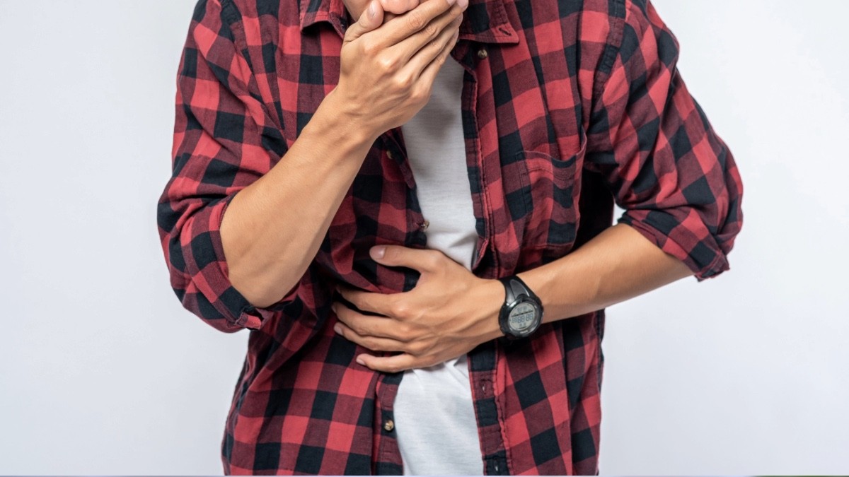 ¿Qué les pasó? Más de 70 alumnos de secundaria sufren intoxicación