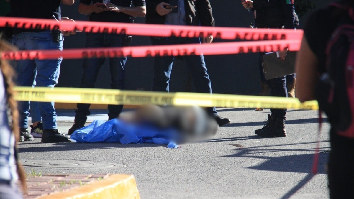 Persiste violencia pese a reducción de homicidios