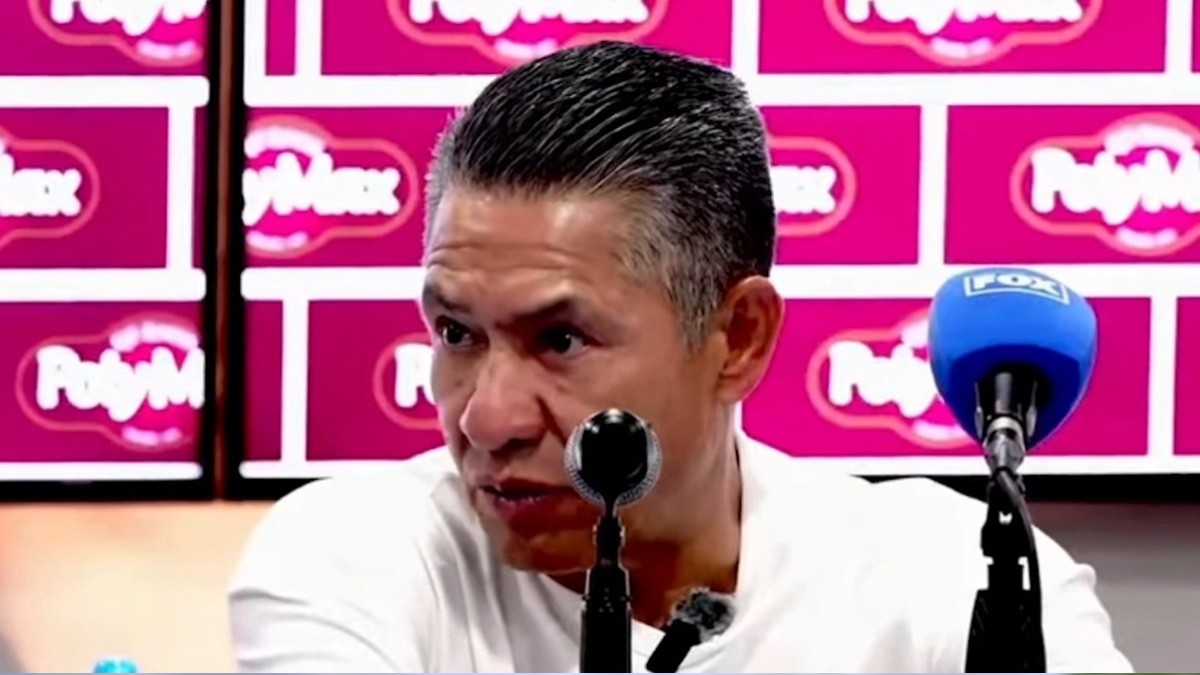 Nacho Ambriz y el Club León en crisis, ¿peligra su puesto?