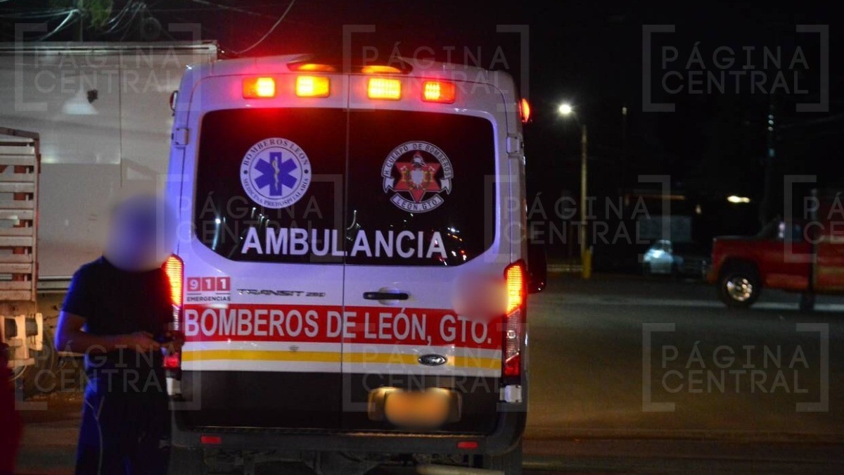 Conductor que atropelló y mató a un niño en Abastos ¡era su tío!