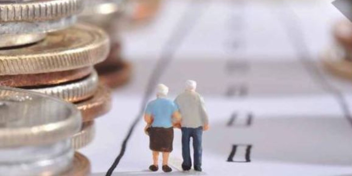 Acecha a México crisis en pensiones