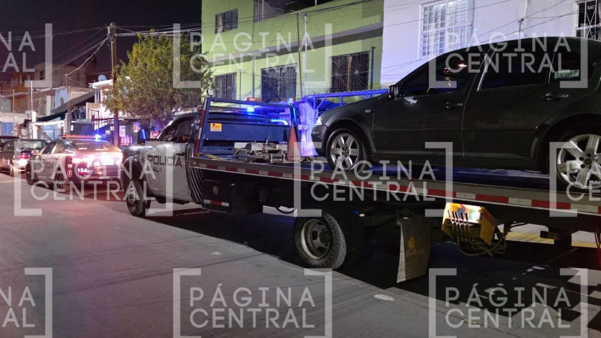 VIDEO Fue a propósito: Conductor arrolla a peatón durante riña, en León 