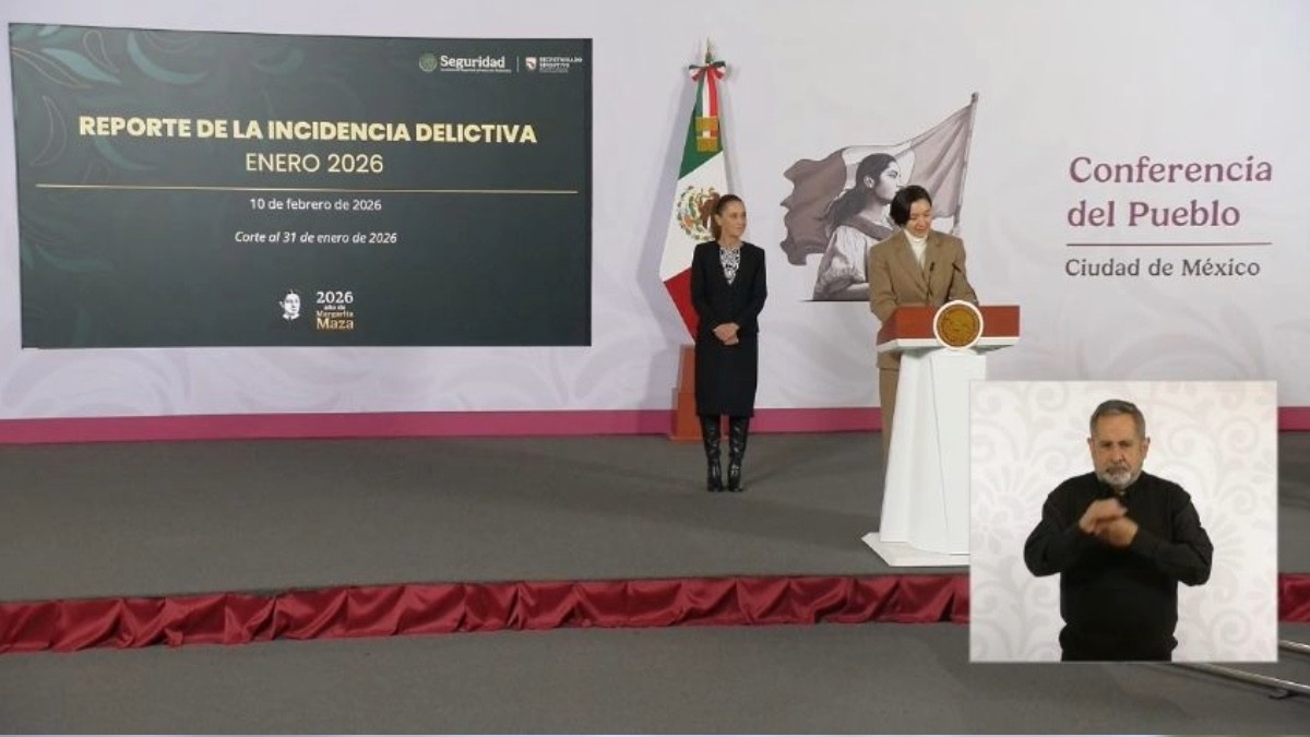 ¡Disminuyen homicidios en Guanajuato! Anuncia Gobierno Federal reducción superior al 40%