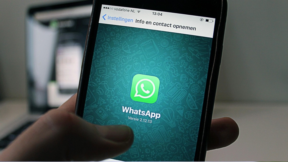 ¿Mayor privacidad? Así puedes ocultar tus chat en WhatsApp sin borrar ni archivar