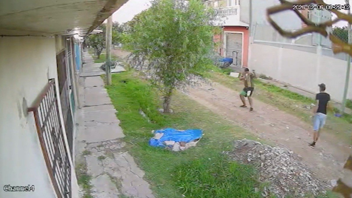 VIDEO ¡Conmoción en el futbol! Exjugador muere tras violenta pelea; acusan a su hermano