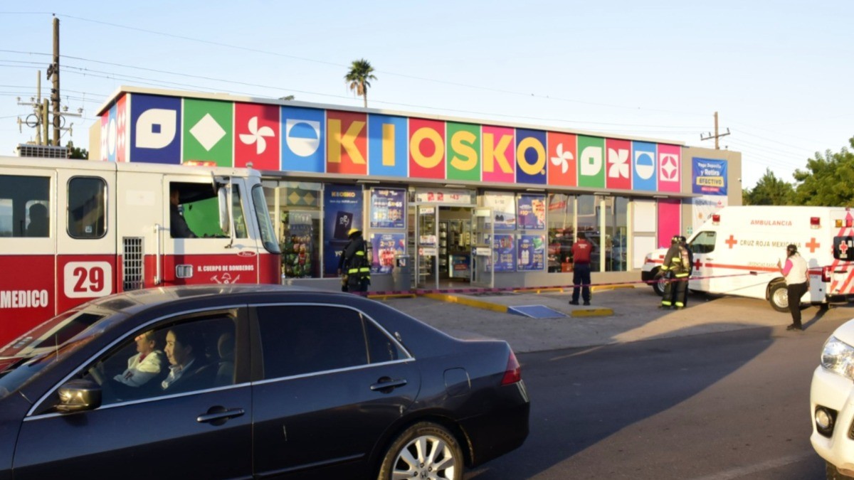 ¡Terrible! Mamá llevó a su hijo a trabajar a tienda y los dos fueron encontrados muertos