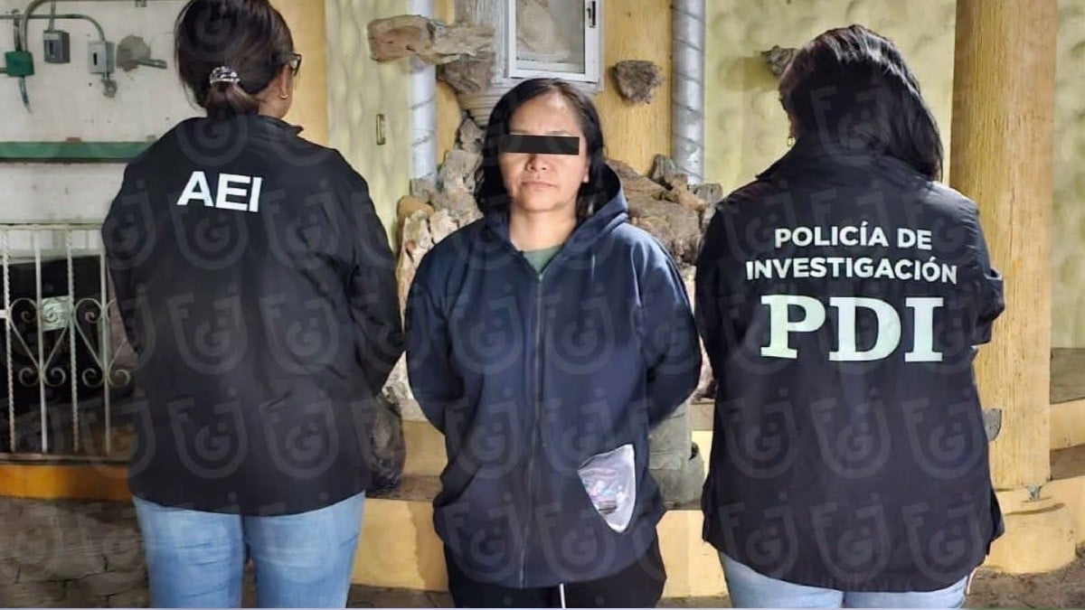 ¡Cayó Gaby! Mujer que escapó tras atropellar y matar a motociclista en Iztapalapa