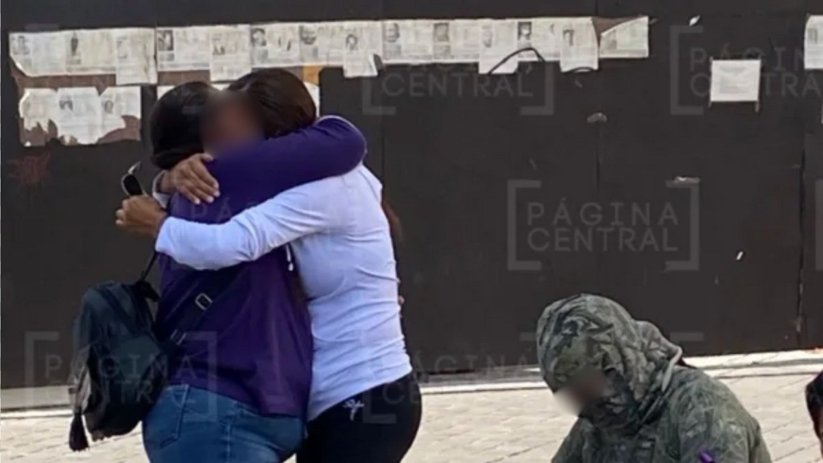 Aumentan 213 % desapariciones