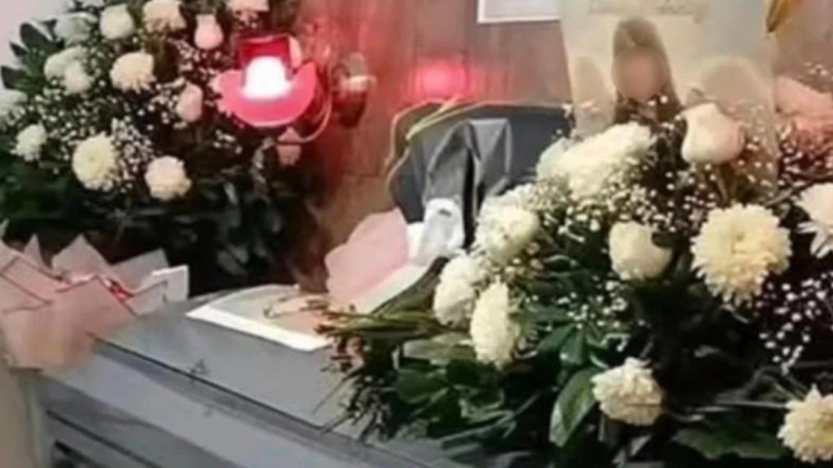 Detienen por posesión de droga al novio de Brithany pero lo imputarán por el feminicidio