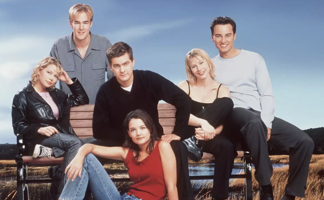 Fallece James Van Der Beek a los 48 años, reconocido por protagonizar de “Dawson's Creek“