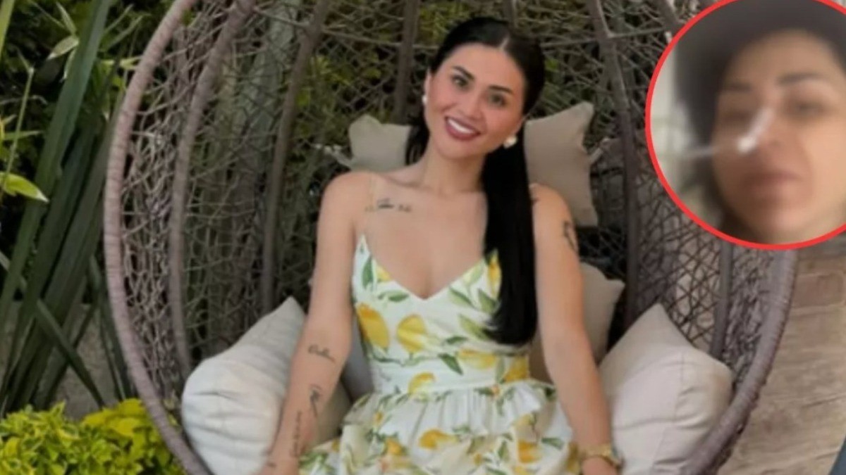 “Casi pierdo la vida“ Gomita reaparece tras hospitalización de emergencia; ¿qué le pasó?