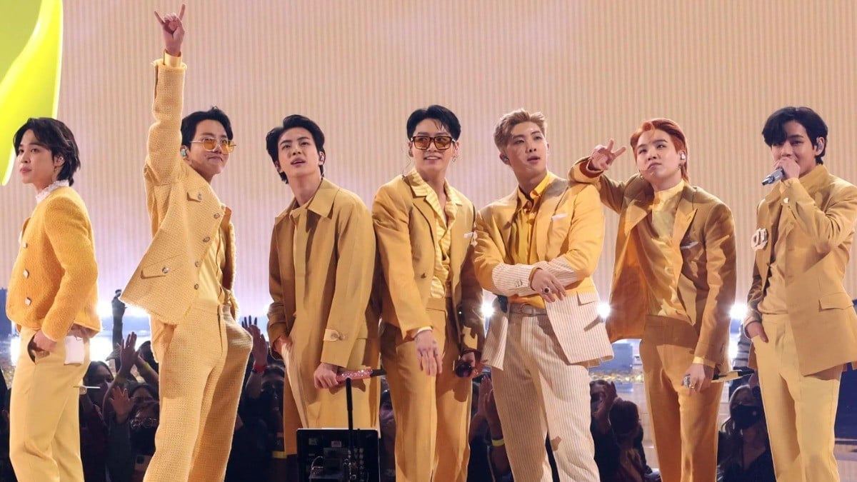 El esperado regreso de BTS ¿Conciertos llegan a salas de cine en México? ¿Cómo, cuándo, dónde?