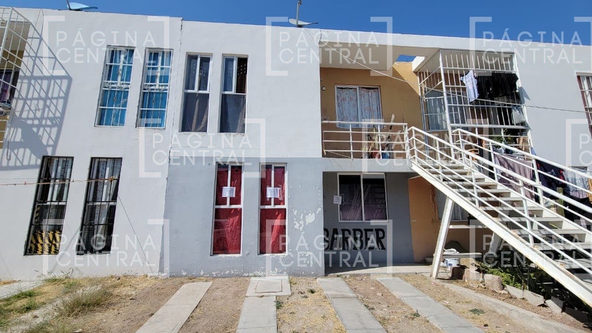 Detienen en cateo a presunto responsable de matar a uno y balear a otro