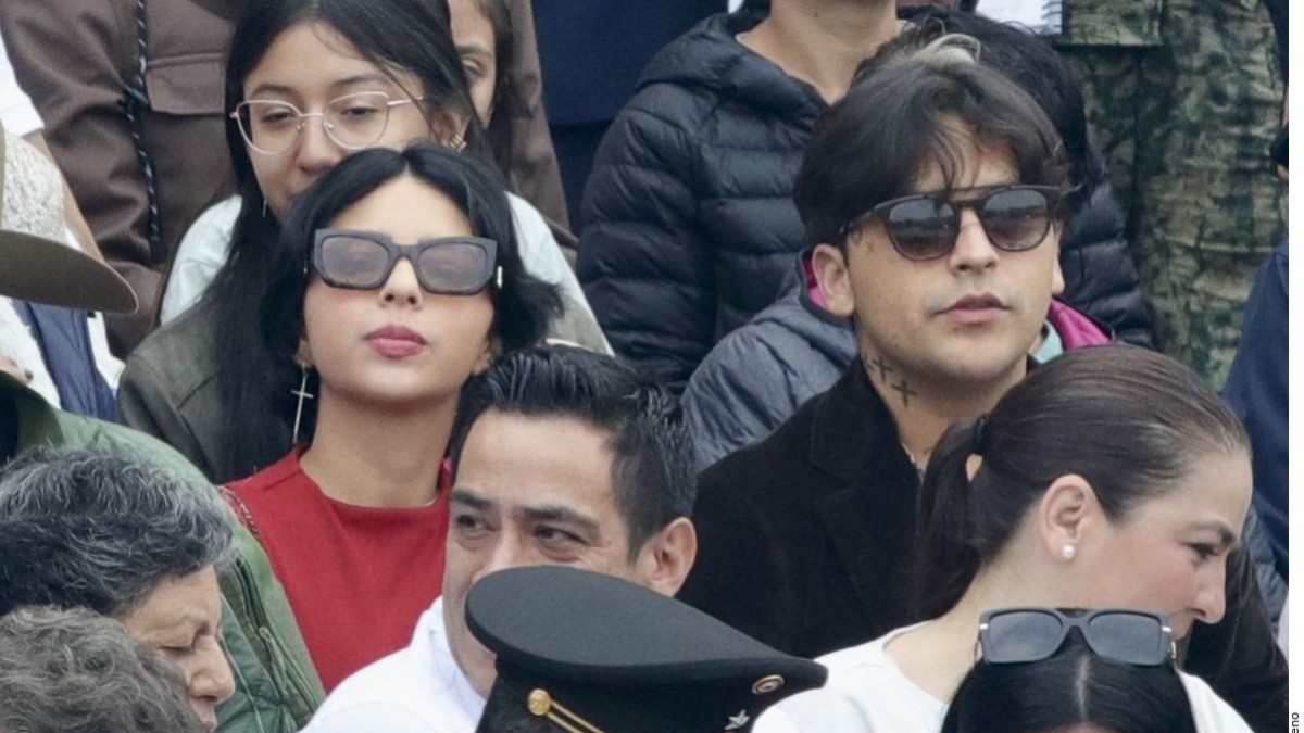 Atacaron convoy de los Aguilar en medio de operativo: Claudia Sheinbaum