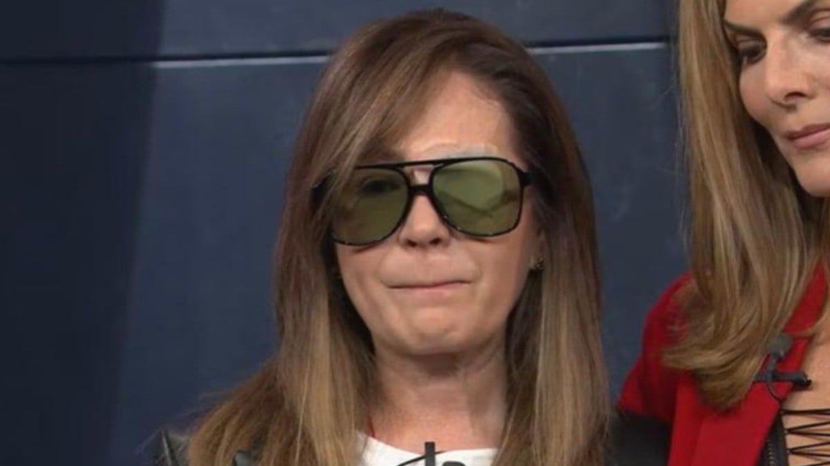 “¿Qué voy a hacer antes de morir?” Yolanda Andrade platica con Montse sobre este pendiente