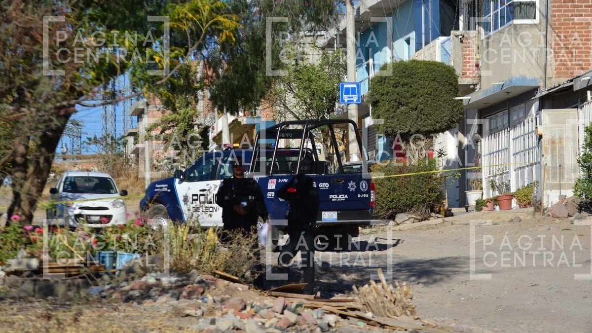 Motosicarios ejecutan a hombre que descansaba bajo un árbol en Mineral de la Joya