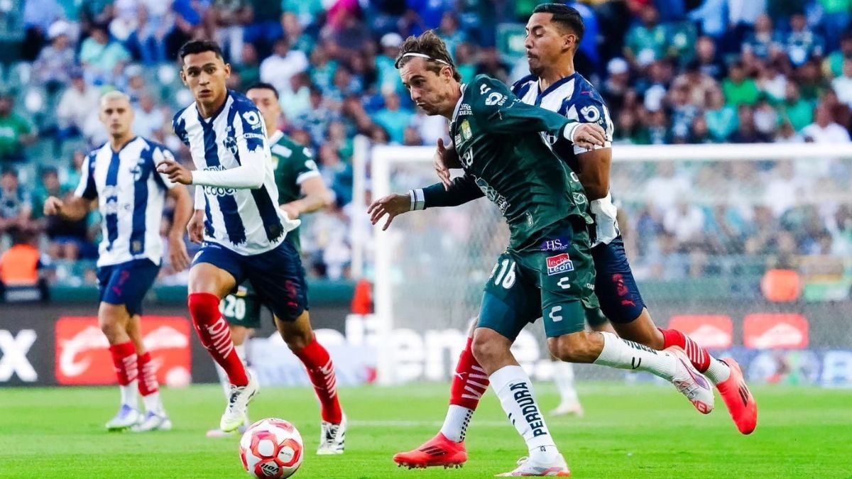 Rayados vs León: a salir de la crisis, ¿dónde ver el partido?