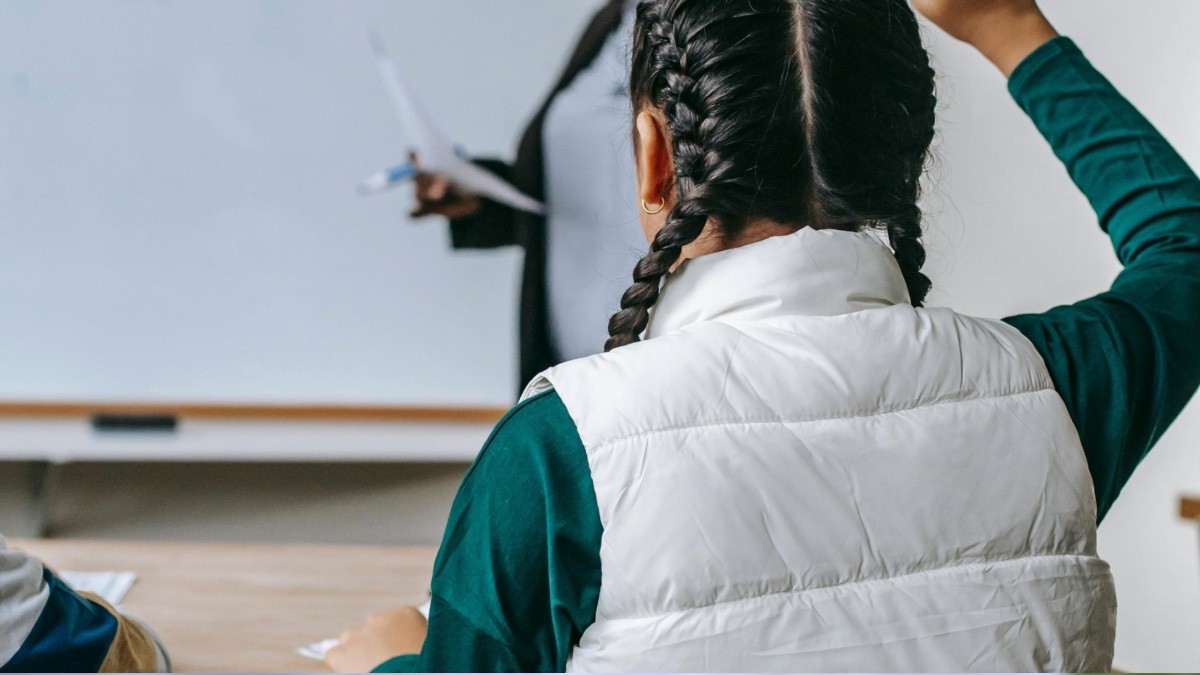 ¿Ahora cómo será? Así quedó el modelo de ‘la nueva escuela mexicana’