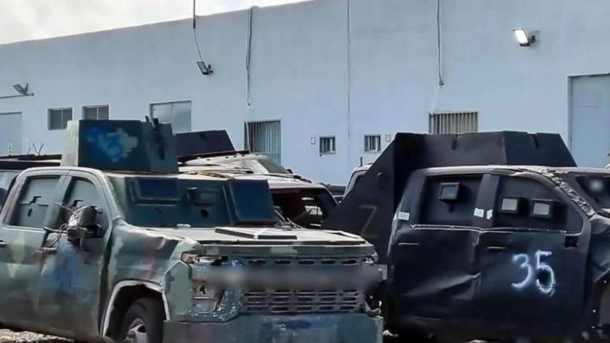 Operan 'monstruos' en total impunidad