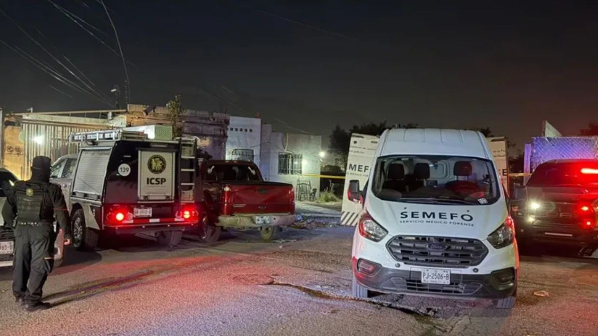 Tenía un disparo en la cabeza: Localizan sin vida a Britany, adolescente desaparecida