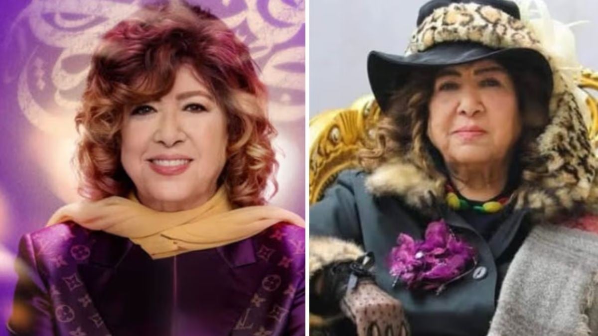 Empleada doméstica la mató: Localizan sin vida a querida actriz en su domicilio 