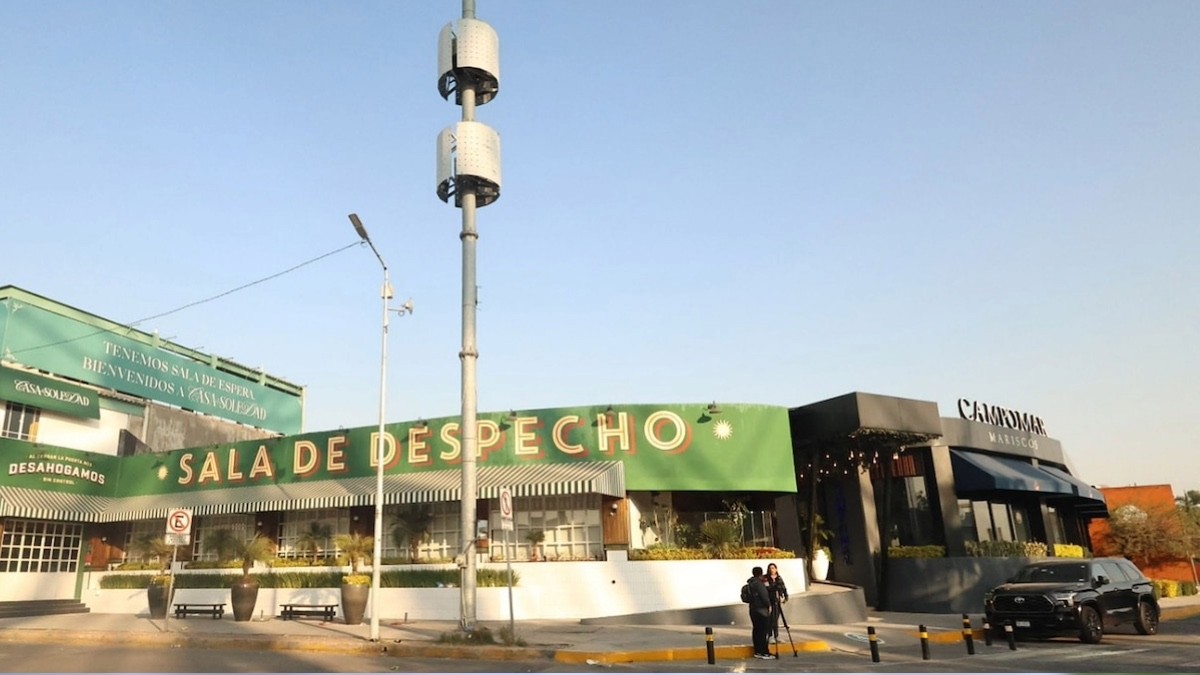 ¡Tragedia de San Valentín! Masacre en 'Sala de Despecho'