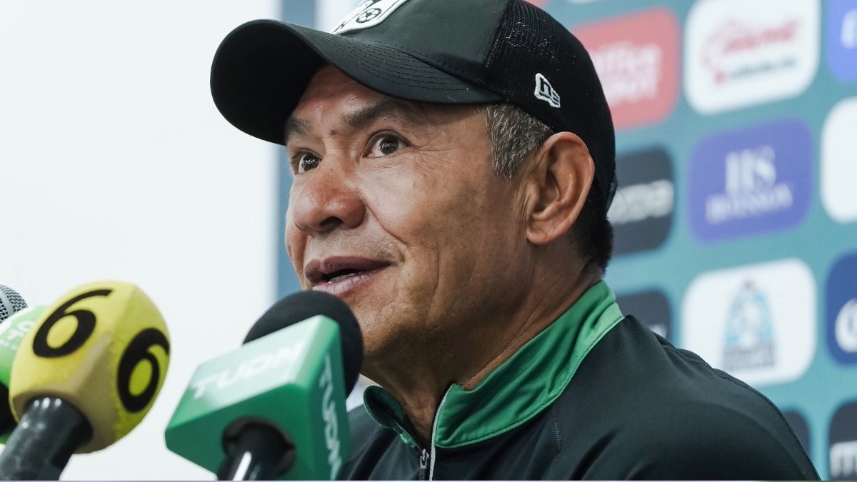 ¿Quién podrá salvarlo? Ambriz iguala peor arranque en la era moderna del Club León