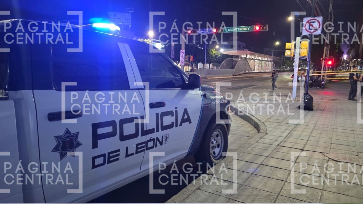 ¡Homicidio en El Coecillo! Balean a abuelita en plena calle