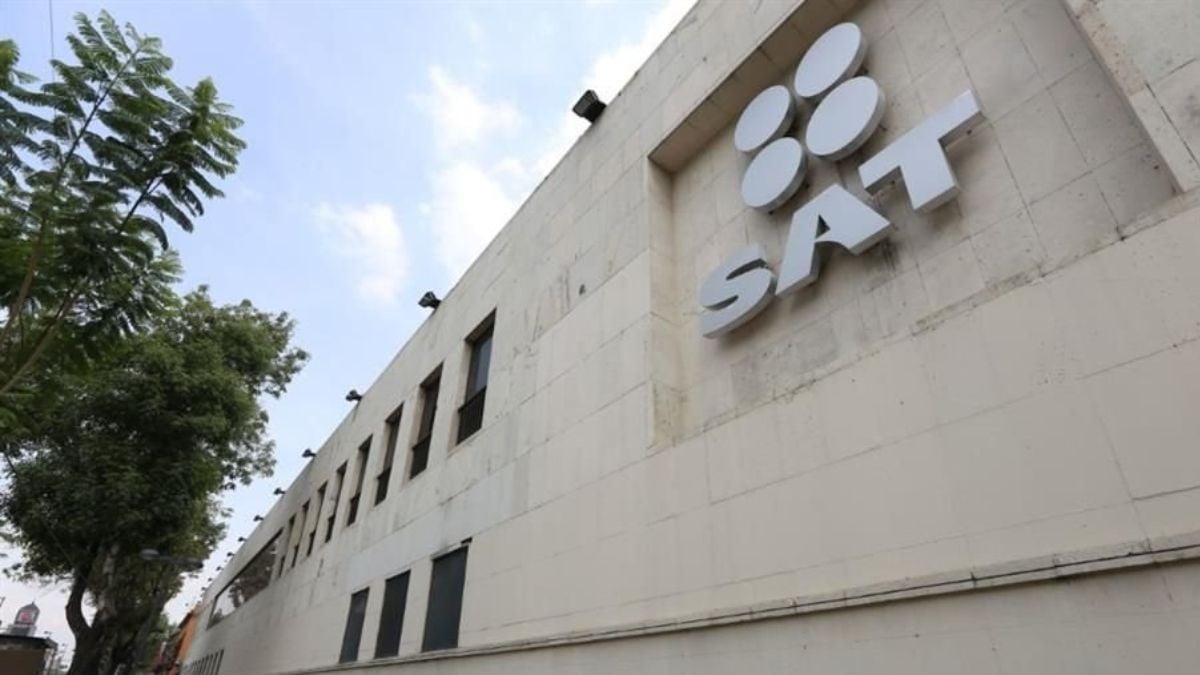 Inhiben desde SAT repatriar capitales