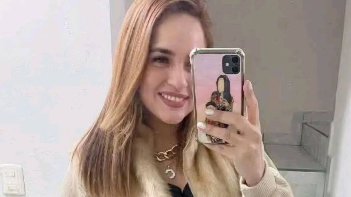 Solo fue a visitar a una amiga: Asesinan a balazos a Nereida en una casa