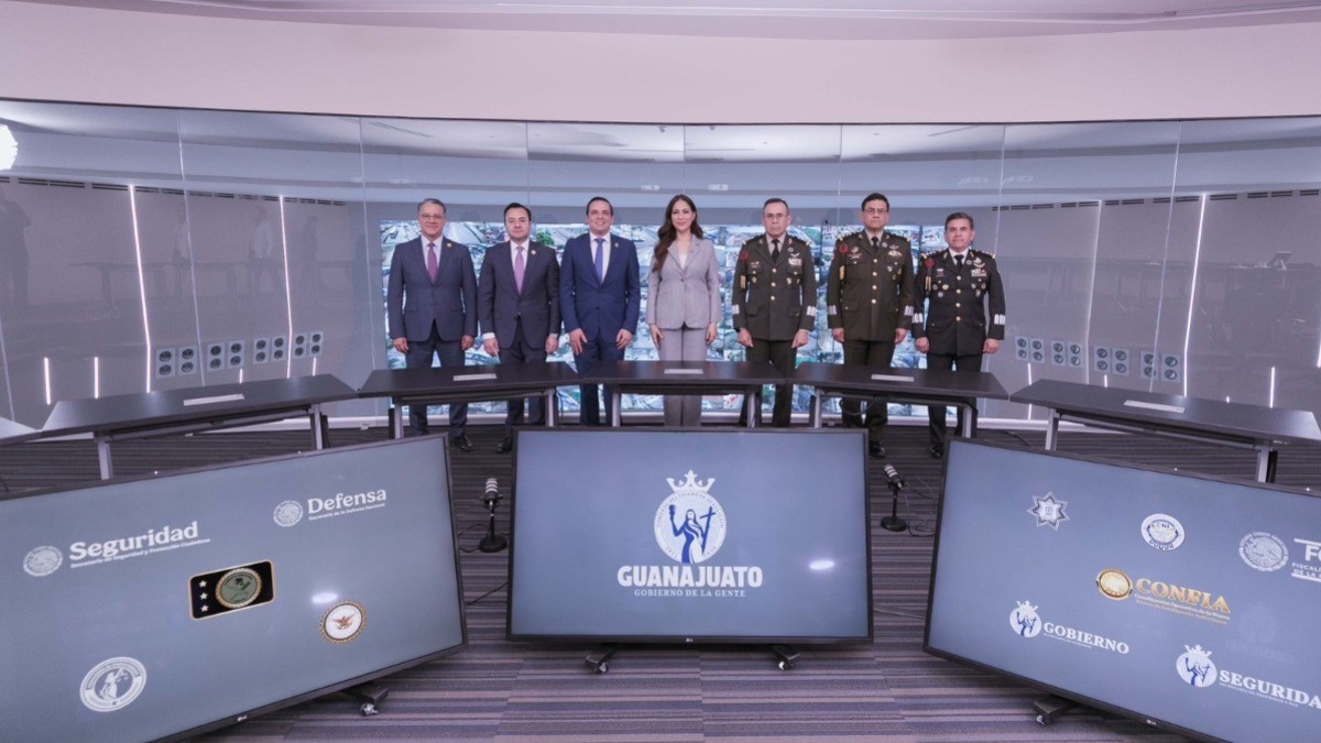 “Es una plataforma inédita” Lanzan sitio para mostrar el avance en la construcción de la paz