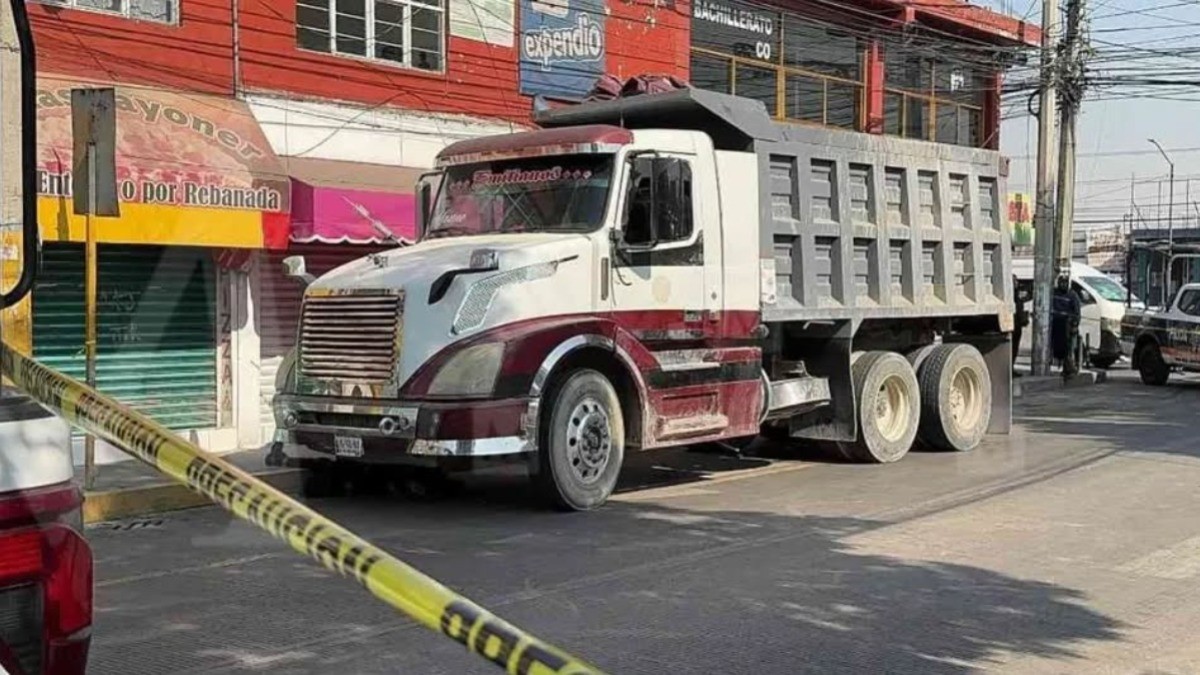 ¡Trágico! Limpiaparabrisas ganaba el sustento para su familia en crucero, pero le pasó esto